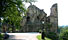 Knaresborough Castle