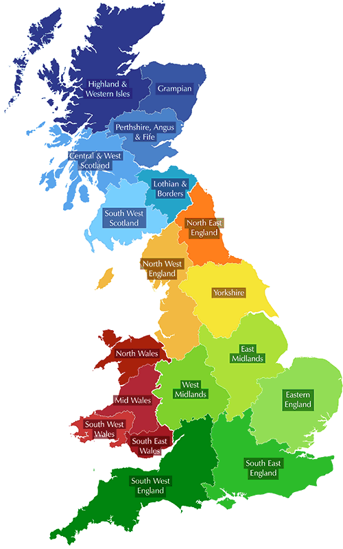 vložit Spoušť Spotřebič castles in england map nečestný my Přemoci