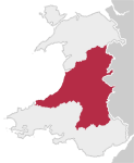 Wales