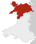 Wales