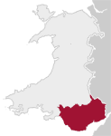 Wales