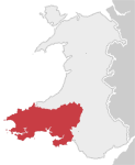 Wales