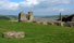 Llansteffan Castle